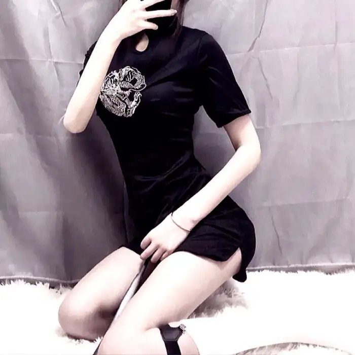 风流如梦